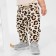 Sluttani-tank crumbs I "Leopard" Growth 74-80 cm