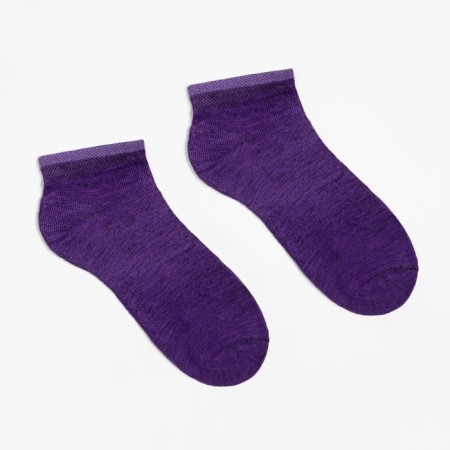 Women's socks, Mix color, size 36-41-4