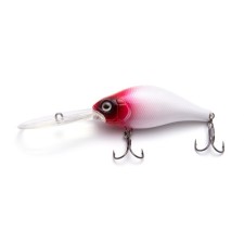 Namazu Guttatus, L-65 mm wobbler, 15 g, fat, floating, 3.5-5.0 m, color No. 1