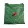 Tundra nut Krep, hexagonal, Din934, galvanized, M6, 5 kg