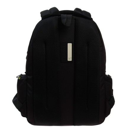Youth backpack Grizzly, 42 x 32 x 22 cm, ergonomic back, laptop department-5