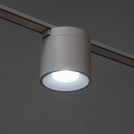 TRUKOL Lumber ULTRA "BOOK" LED 6W 3000K-5700K CRI90 white 8x8x7.5cm-2