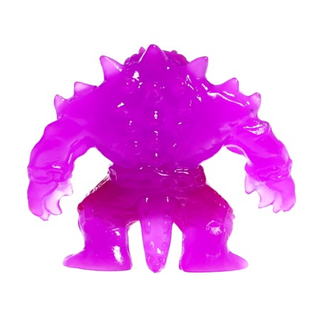 Tynchka figure "Tyanu-jitsu", with a machine, 2B1, mix-3