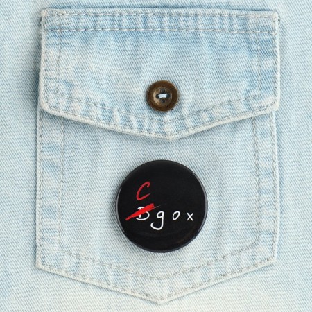 Supply icon "inhale", d = 3.8 cm-2