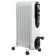 MTX OCH-2000, oil heater, 2000 watts, 9 sections, up to 20 m2