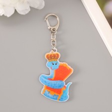 Acryl keychain 