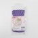 Muline threads 8 ± 1m No. 3746 (nab 6 pcs price for nab) bright violet au