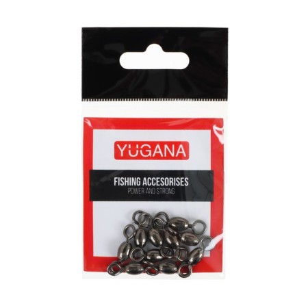 The swivel Yugana, F-3001, No. 1, 47 kg, 10 pcs.