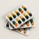 Extraordinary natural "special tonic" for helminthiasis in capsules, No. 30*0.5 g