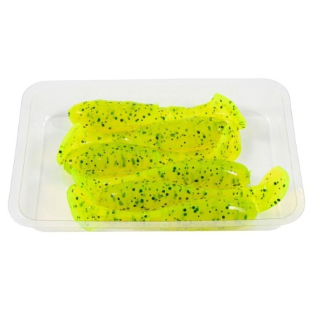 The Yaman Pro Boost Up, 5.1 cm, color #10-Green Pepper, packaging 6 pcs.-3