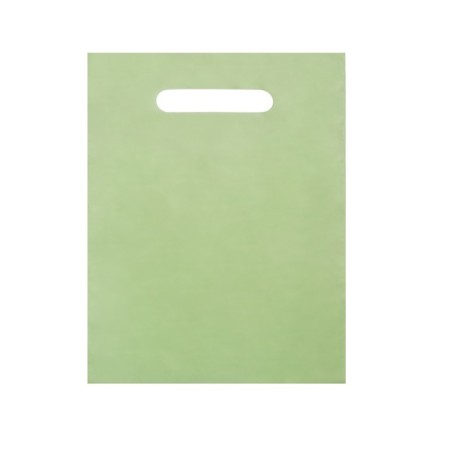 Polyethylene package with a cut pen, Tiffany, 20 x 30, 33 microns-1