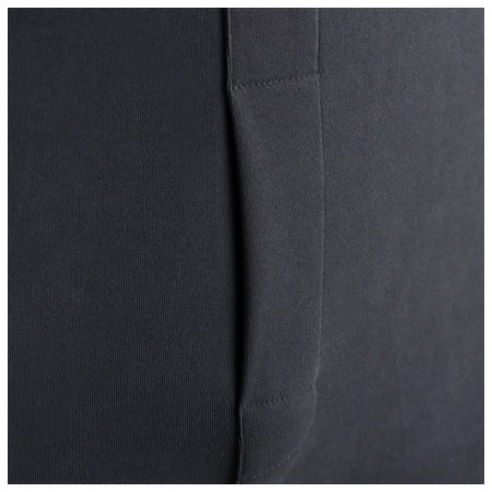 Male Resport thermal underwear, kit: longshit, leggings, size m, gray-11