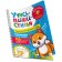 Learn, write-stands. Learning to write capital letters. A reusable notebook-carrier. Comp. Kotyatova N.