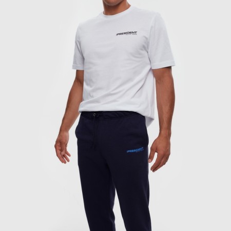 President trousers, XXL size, blue color-5
