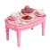 A set of furniture for dolls "Comers-2: dining table"