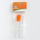 Set of a measured spoon 10 ml, and a measured pipette 3 ml