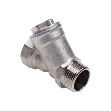 Aqualink coarse filter, 1/2 ", internal/outer thread-1