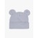 Children's cap Amarobaby Nature Essence Bear, size 42-44, color gray color