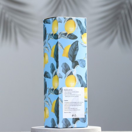 Aromatic diffuser "Lemon", 100 ml-3
