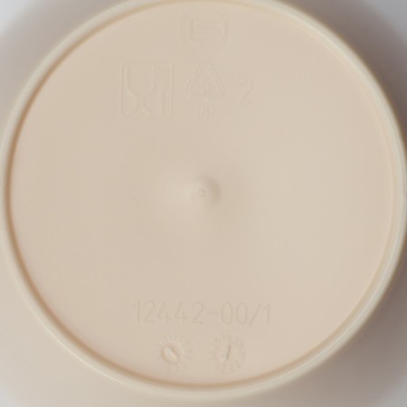 New mug, 400 ml, mix color-4
