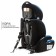 Car seats Siger "Star", ISOFIX LUX, group 1/2/3, blue
