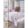 Bed Lucky Euro Monro, size 215x240 cm, 200x220 cm, 50x70 cm - 2 pcs