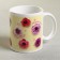 Sublimation mug "Natalia", 320 ml