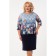 Women's dress, size 54