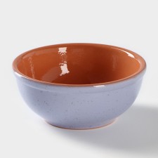 COLORLIFE salad, 300 ml, D = 13 cm, lilac color