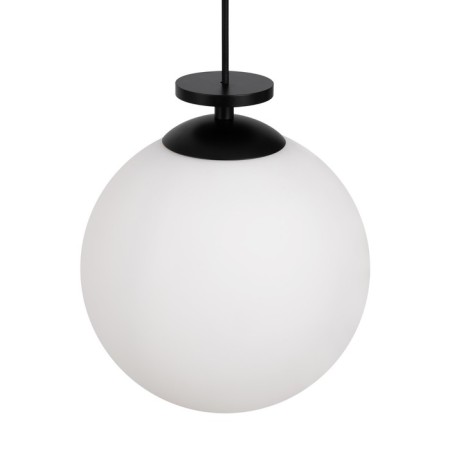 Suspended lamp Freya Fr5221PL-01B Impulse, 800x200x1660 mm, E27, 1x60W, black color black-5