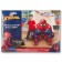 Foil ball 36 "Spider-Man", walking
