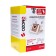 XXL-P02 OZONE Paper bags for a vacuum cleaner, 12 pcs + 2 microfilters