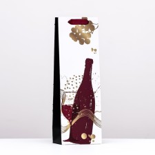 Package for the bottle 