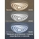 Lamp Citilux “Triest Smart” CL737A34E 52x48.7x6.9 cm, 1x75W, LED, white color
