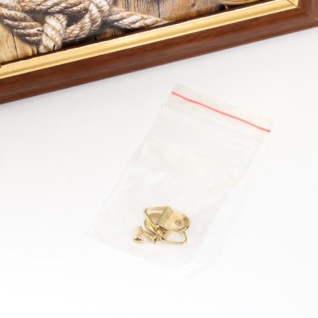 Key of "Pirate Set" nut 15x21 cm-5