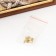 Key of "Pirate Set" nut 15x21 cm