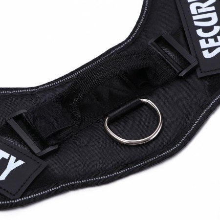 C9 sloping is soft reflective, size l, og 68-80 cm, weight 17.5-32.5 cm, black-3