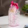 Aromatic diffuser with Sakura decor, 100 ml, lavender, "Wealth of aroma"