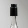 Vacuum cork for the bottle "Button", 7 cm