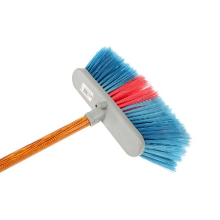 Car wash brush, 20 cm 8 rows mix-5