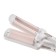 Stayler Galaxy Line GL 4667, 40 W, ceramic coating, D = 10 mm, up to 180 ° C, white-pink
