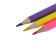 Harry Potter Color Faints 24 colors, sharpened, cardboard box, euro handling