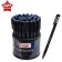 Ballic handle Flair Carbonix, node-bela 0.7, blue, long letter 2xl line, carbon case, (in the display)