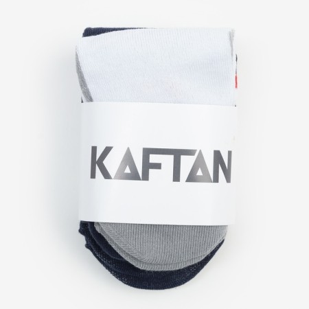 Набор детских носков KAFTAN 5 пар "Style", размер 14-16 см-8