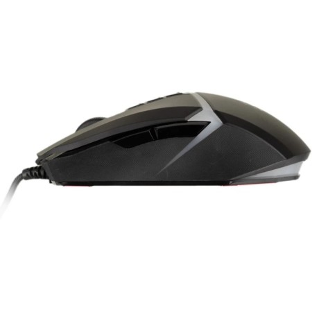 Mouse A4Tech Bloody W60 max, game, wired, 10,000 dpi, USB, black-9