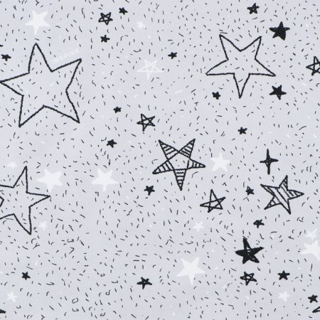 Paper Crafts "Stars", 1 sheet, 70 x 100 cm-2