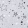 Paper Crafts "Stars", 1 sheet, 70 x 100 cm