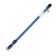 Cat Affect "Bow" with rhinestones, 30 x 1 cm, blue