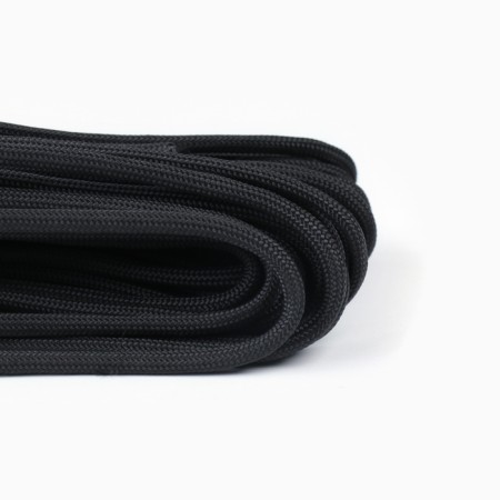 Paracord 550, graphite, d - 4 mm, 10 m-1