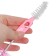 Broshik 2 in 1 for bottles and nipple, color mix